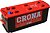 Фото CRONA Optimum 140 Ah