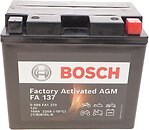 Фото Bosch AGM 19 Ah (FA 137)