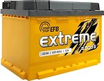 Фото Extreme EFB 63 Ah Euro (EEFB630)