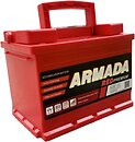 Фото Armada Red Premium 6СТ-60 АзЕ