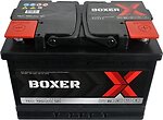 Фото Boxer 75 Ah Euro (575 80)