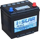 Фото I STAR Asia 65 Ah Euro