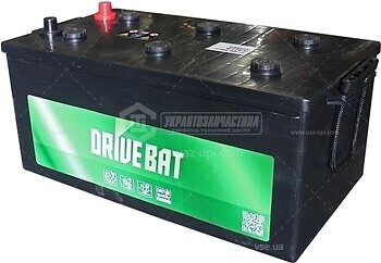 Фото DRIVEBAT 6СТ-230 Ah