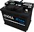 Фото Moll Xtra Charge 64 Ah (84064)