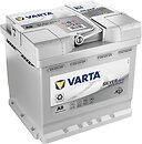 Фото Varta Silver Dynamic AGM/Start-Stop Plus 50 Ah (A9) (550 901 054)