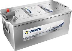 Фото Varta Professional Dual Purpose EFB 240 Ah (LED240, 930 240 120)