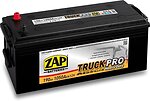 Фото ZAP Truck Pro 190 Ah (690 13)