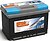 Фото Eurokraft EFB 75 Ah Euro (575 002 074)