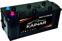 Фото Kainar Standart+ 190 Ah EN1250 (4) R