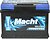 Фото Macht Classic 70 Ah Euro EN640 (1) L (32388)