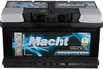 Аккумуляторы для авто Macht