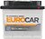 Фото EuroCar 52 Ah Euro EN480 (0) R (ET524800)