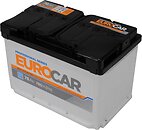 Аккумуляторы для авто EuroCar