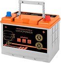 Фото LogicPower LP LiFePo-4 12V-50 Ah (0) R (24765)