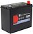 Фото Fiamm Black Titanium 50 Ah Asia EN400 (0) R (B24 50)