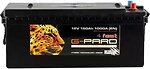 Фото G-Pard Fast 150 Ah Euro EN1000 (3) L (TRC150-F00)