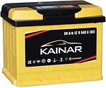 Фото Kainar Standart+ 60 Ah Euro EN550 (0) R (060 160)