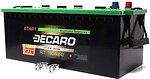 Фото Decaro Start 6СТ-190 Ah (4) R