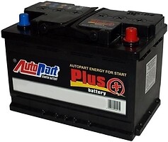 Фото Autopart Plus 48 Ah EN450 (1) L (ARL048-P01)