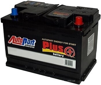Фото Autopart Plus 48 Ah EN450 (1) L (ARL048-P01)