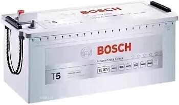 Фото Bosch T5 HDE 145 Ah Euro EN800 (3) L (645 400 080)