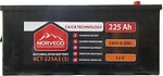 Аккумуляторы для авто Norvego