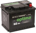 Фото Optima 60 Ah Euro EN570 (0) R