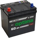 Фото Optima Asia 60 Ah EN540 (1) L