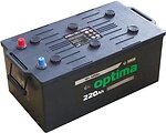 Фото Optima Truck 220 Ah Euro EN1250 (3) L
