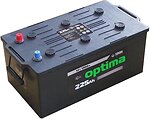 Фото Optima Truck 225 Ah Euro EN1350 (3) L