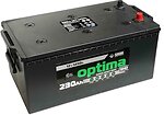 Фото Optima Truck SHD 230 Ah Euro EN1450 (3) L