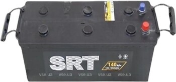 Фото SRT 140 Ah EN900 (3) R