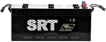 Фото SRT 190 Ah EN1200 (3) R