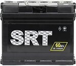 Аккумуляторы для авто SRT