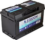 Фото Stroom Base 92 Ah EN850 (0) R (108389, SM092-BA0)
