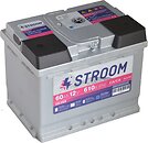 Фото Stroom Silver 75 Ah EN780 (0) R (112625, SM075-SE0)