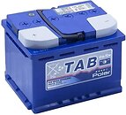 Фото TAB Polar Blue 60 Ah EN600 (1) L (TPB60-1, 56008 B, B60HV, 1000339)