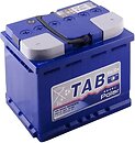 Фото TAB Polar Blue 60 Ah EN600 (0) R (TPB60-0, 56013 B, B60HX, 1000343)