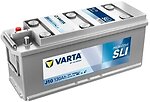Фото Varta Promotive SLI 130 Ah EN1000 (3) L (J10, 630052100)