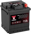 Фото Yuasa 42 Ah EN390 (0) R (YBX3202)