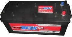 Фото StartBOX Premium 190 Ah EN1250 (3) L (52371100365)