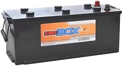 Фото StartBOX Special 190 Ah EN1200 (4) R (5237931147)