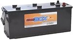 Фото StartBOX Special 190 Ah EN1200 (3) L (5237931146)