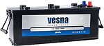 Фото Vesna Truck 150 Ah EN1000 (3) L (121913, 1002530, VT15M, 3838807025639)