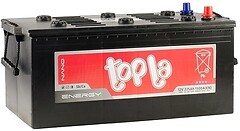 Фото Topla Energy Truck 225 Ah EN1300 (3) L (603912, ETT225)
