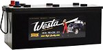 Фото Westa Pretty Powerful 140 Ah EN900 (3) L (4820282060198, WPP140)