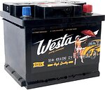 Фото Westa Pretty Powerful 50 Ah EN420 (0) R (4822023500420, WPP500)