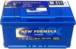 Фото New Formula Premium 100 Ah Euro EN850 (0) R (6002304219)