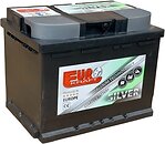 Фото Eurokraft Silver 62 Ah EN600 (1) L