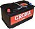 Фото CRONA Optimum 100 Ah EN800 (1) L